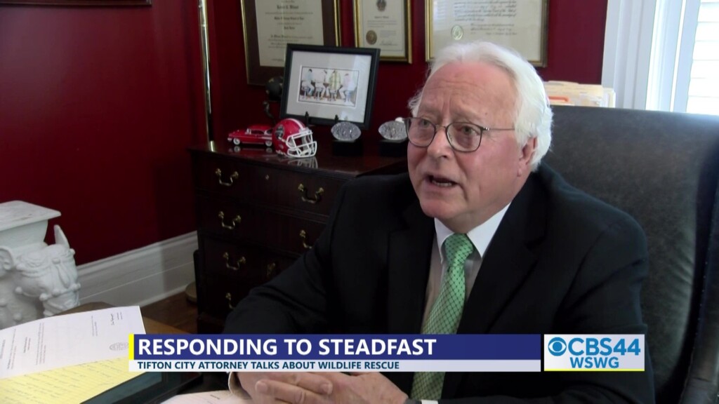 Brian Tifton Attorney Responds To Steadfast