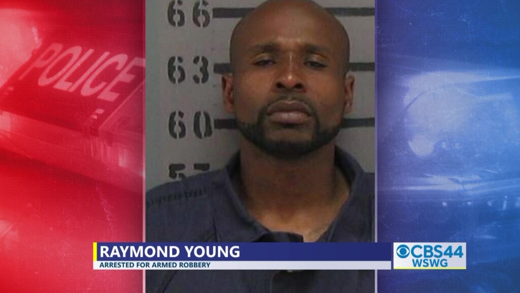 Young Armed Robbery And Burglary