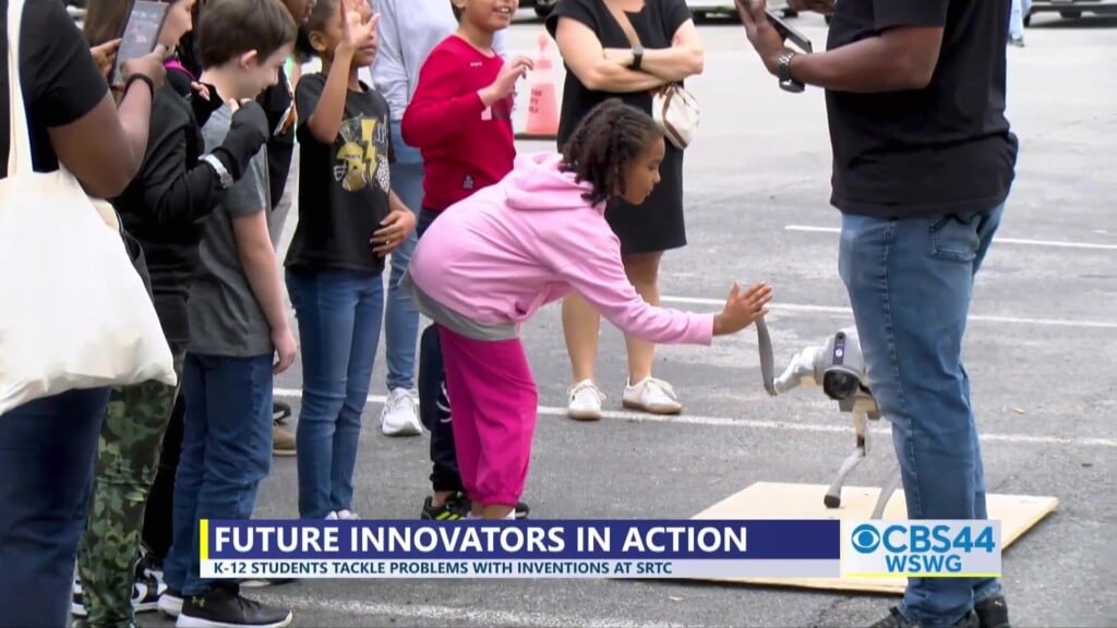 Deandra Srtc Innovation Day