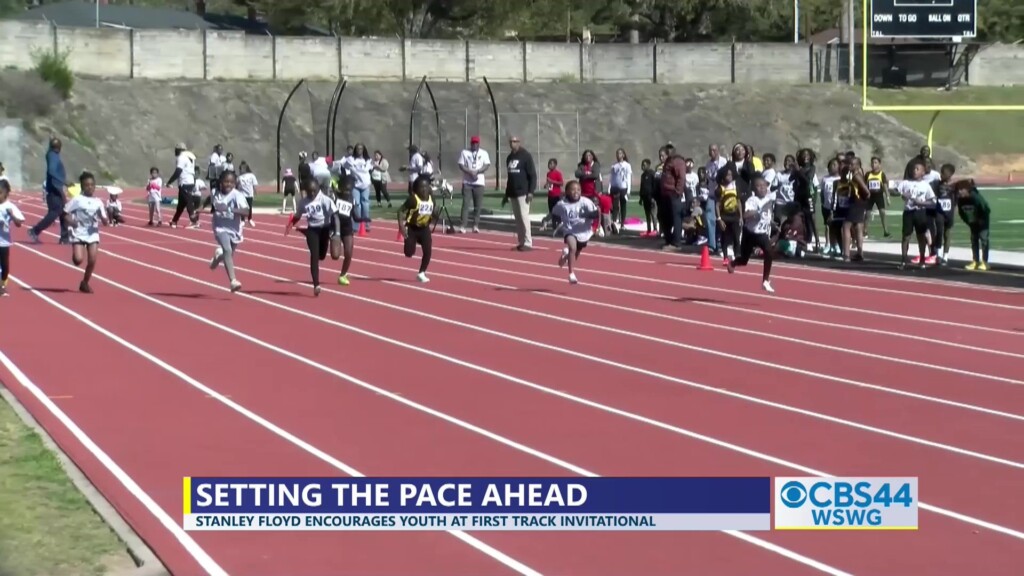 Gabe Stanley Floyd Invitational Pkg