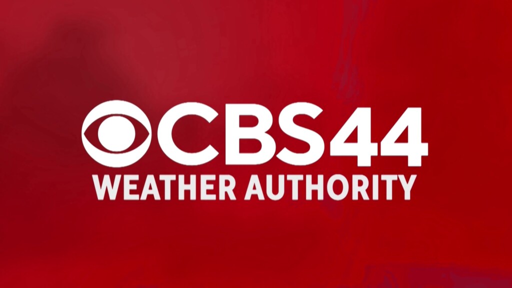 Cbs 44 Severe Weather