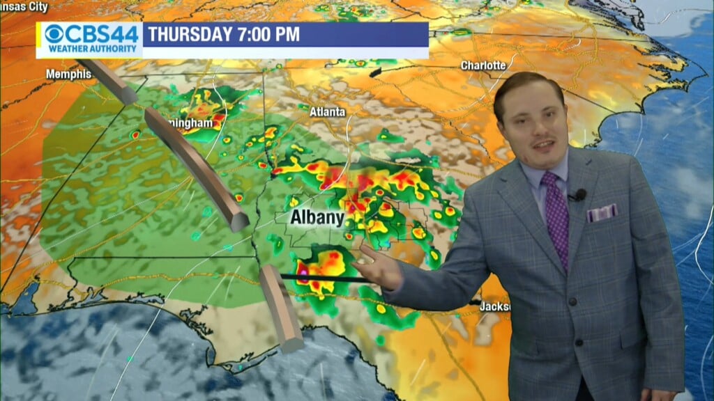Evening Wx Main 250312 01