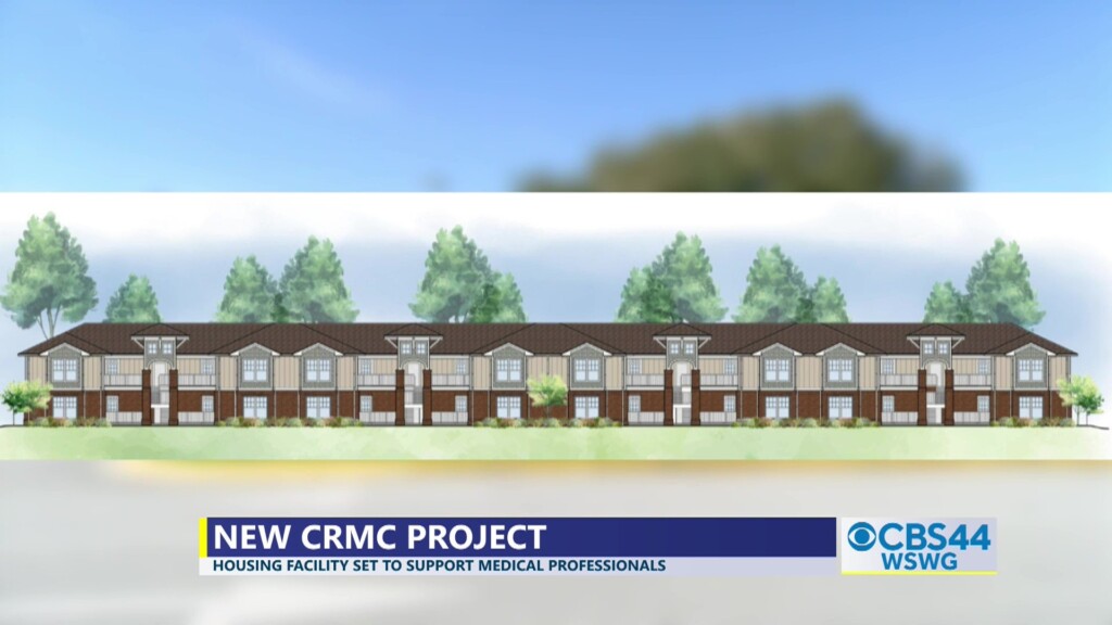 Deandra Colquitt Regional New Housing