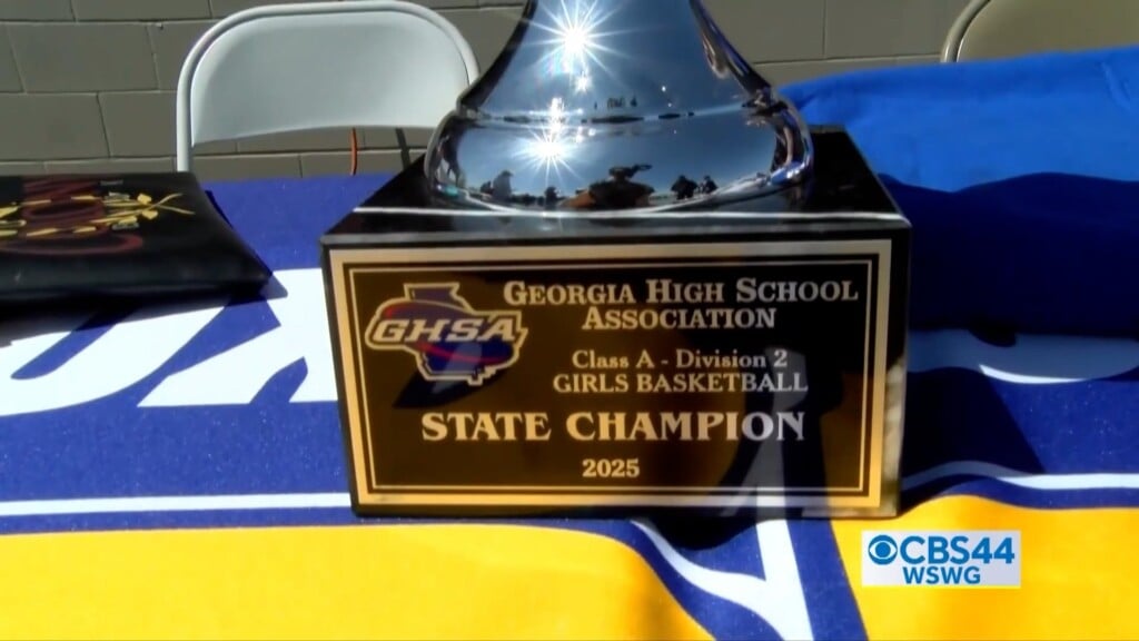 Wilcox State Championship