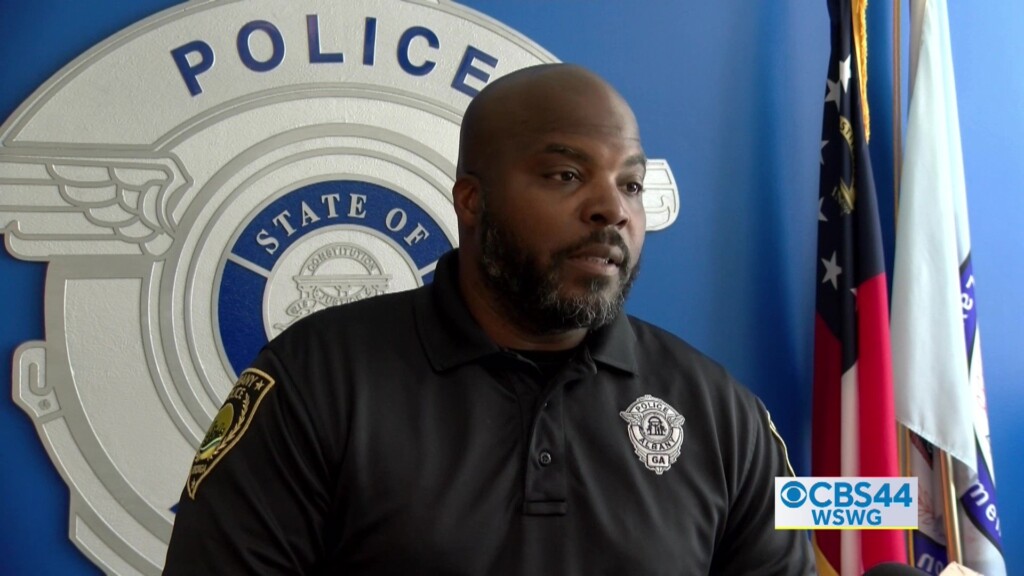 Brian Apd Second Annual Women Empowerment Event