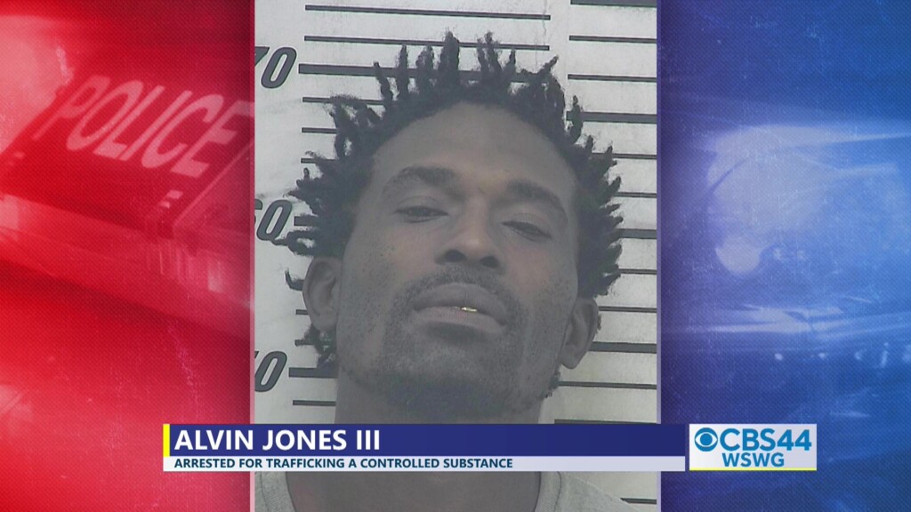 Alvin Jones Iii Coffee Co