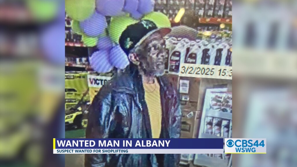 Apd Shoplifting Suspect