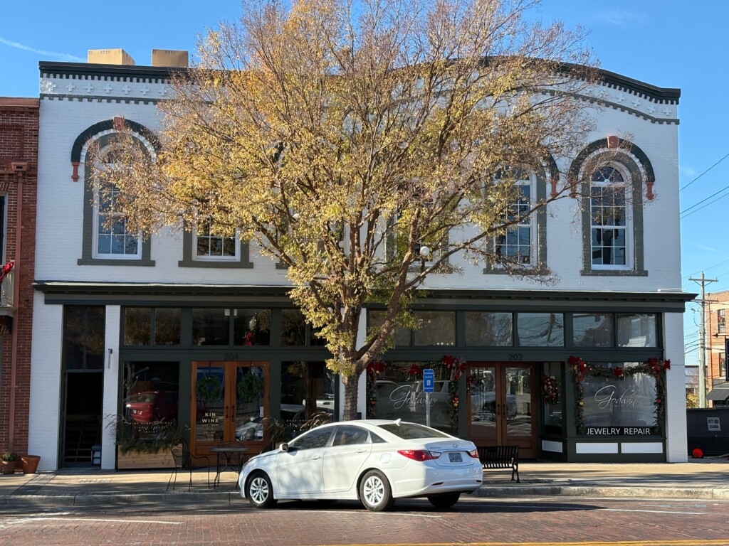 202 S Broad Street Thomasville