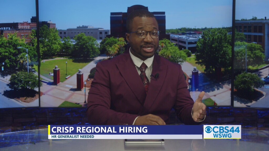 70003 Crisp Regional Now Hiring Hr Generalist