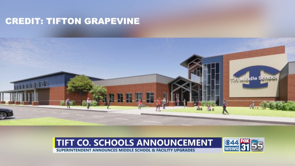 Wed. News 2 Tchs Middle School