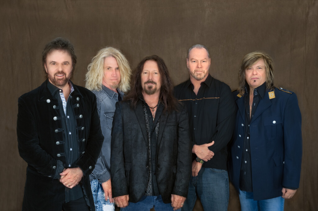 38 Special Full Band Pr