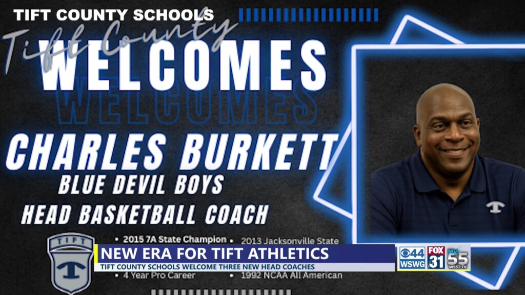 Tchs Coaches Tues. 1 News