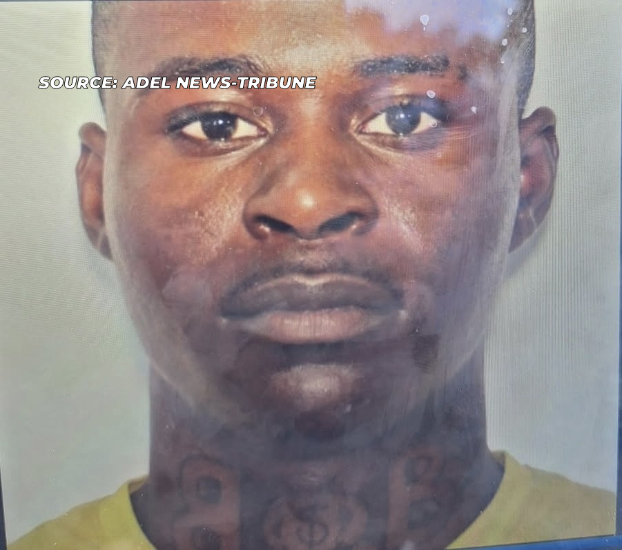 Isaiah Daniel Adel News Tribune