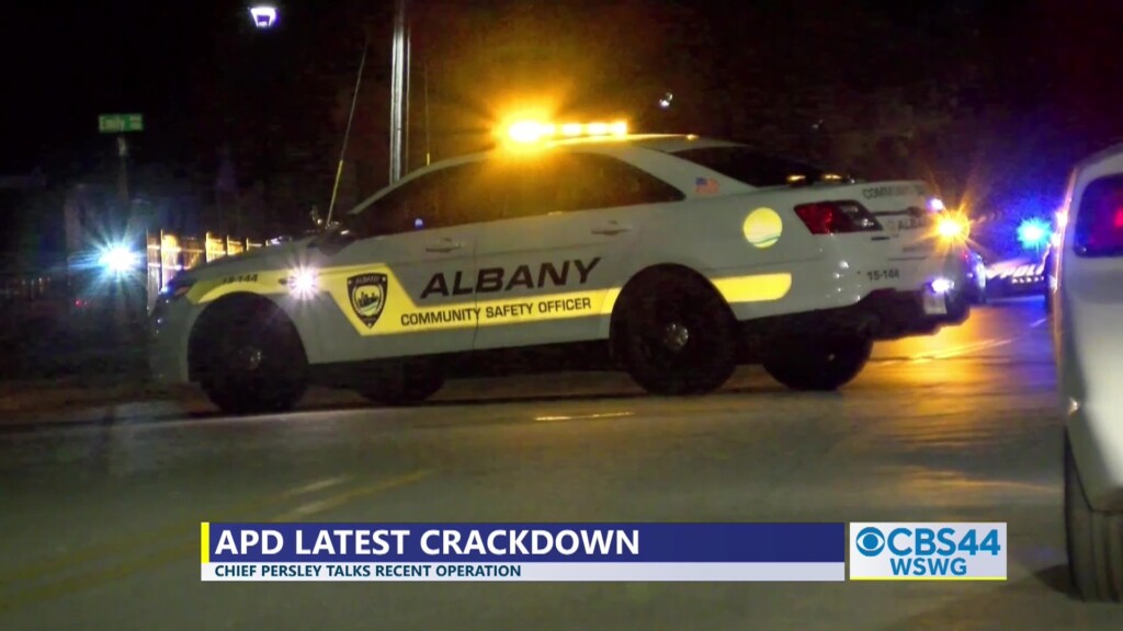 Brian Apd Crime Suppression Operation