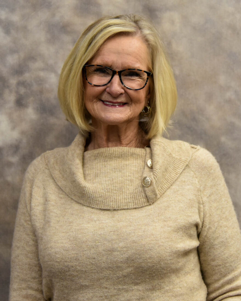 Barbara Chestnut