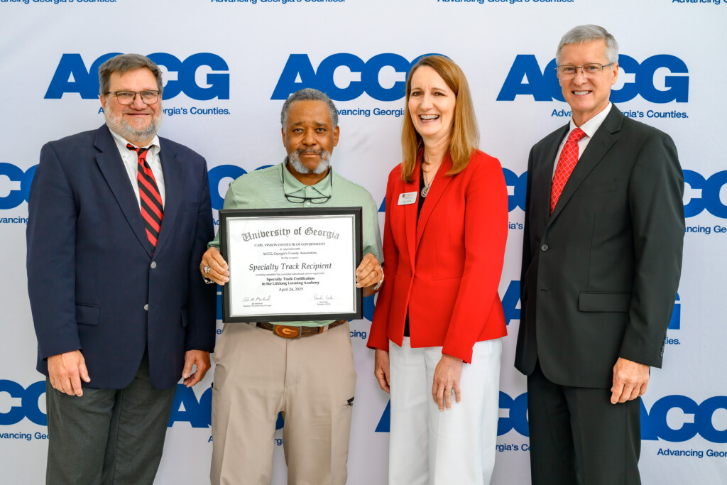 Accg 2025