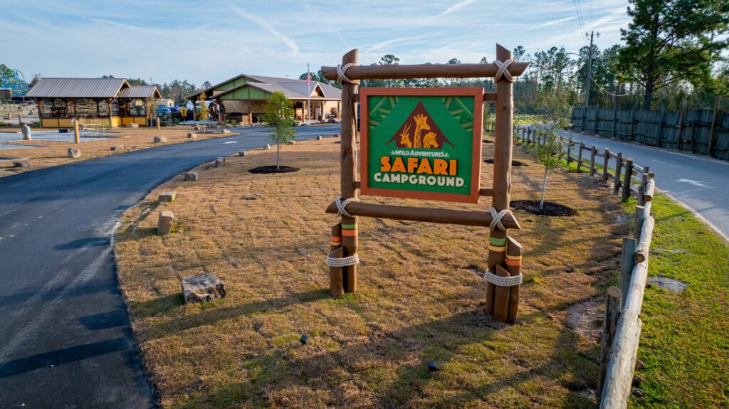 Safari Drone 17