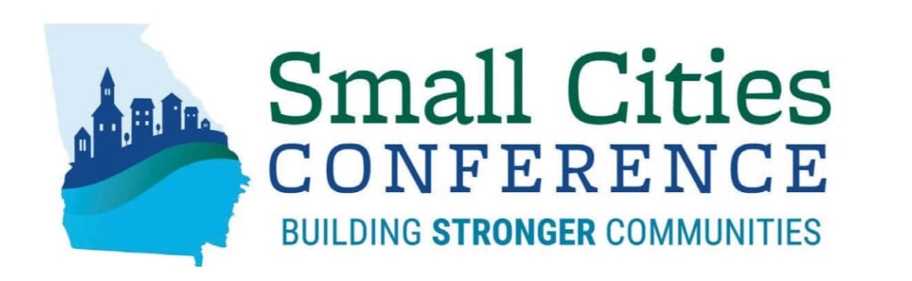 Gma Small Cities Conference Building Stronger Communities