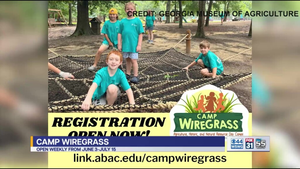 Abac Gma Camp Wiregrass