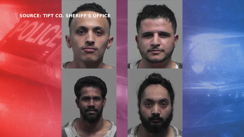 4 Arrests Made For The Underage Sale Of Vapes
