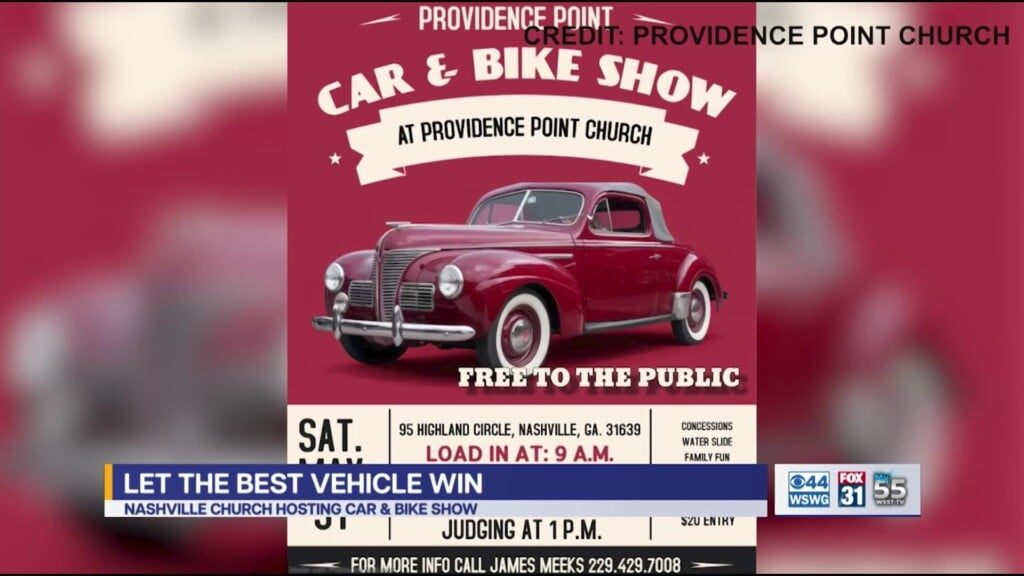 Nashville Providence Point Car And Bike Show