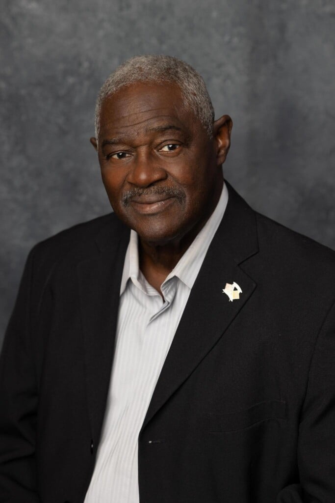 Coffee Co Commissioner Oscar Paulk Daily Coffee Press