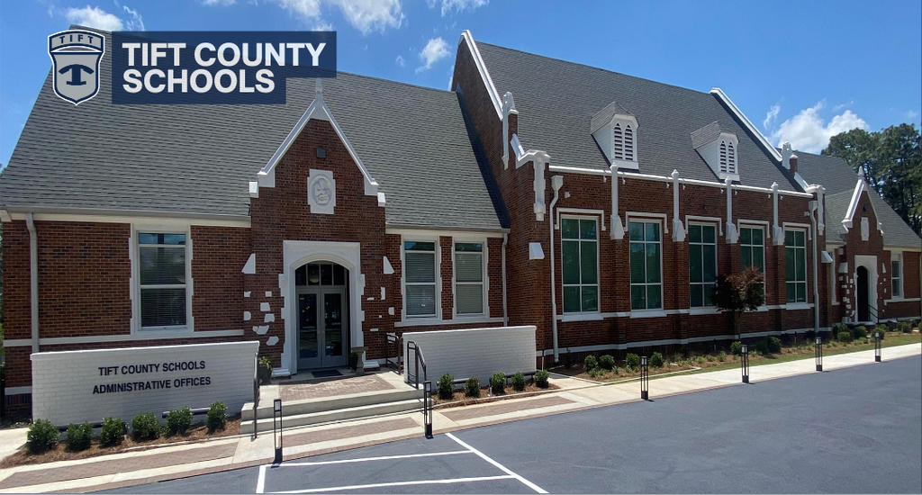 Tift County Board Of Education