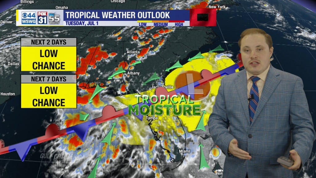 70025 250701 Weather