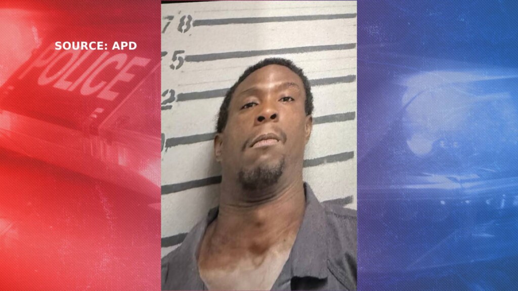 Edtavis Smith