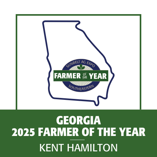 Foty 2025 Georgia