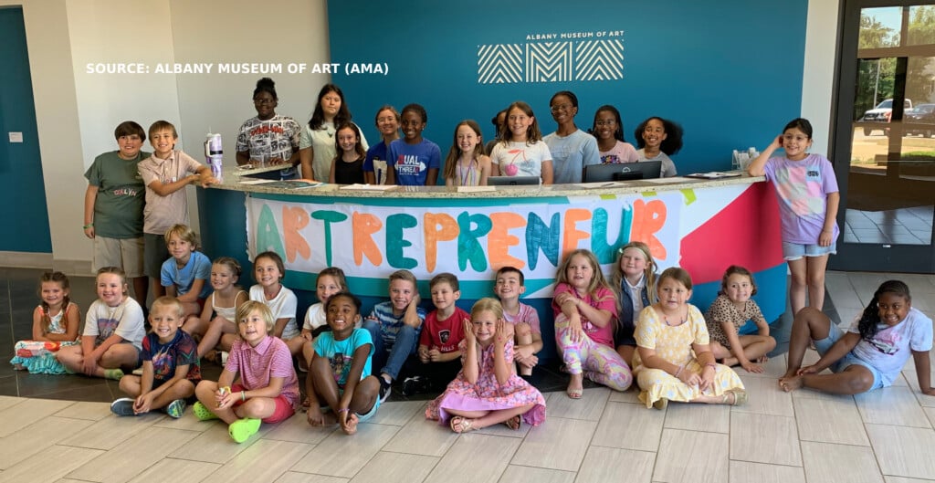 Artrepreneurs 2024 04