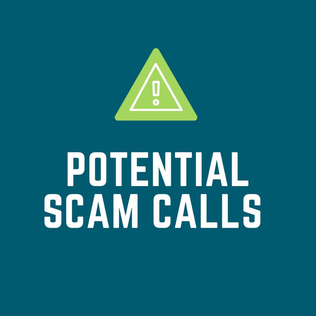Phoebe Scam Calls