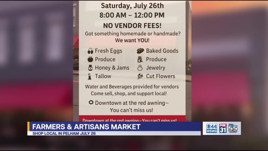 Artisan Market Pelham Feed And Seed
