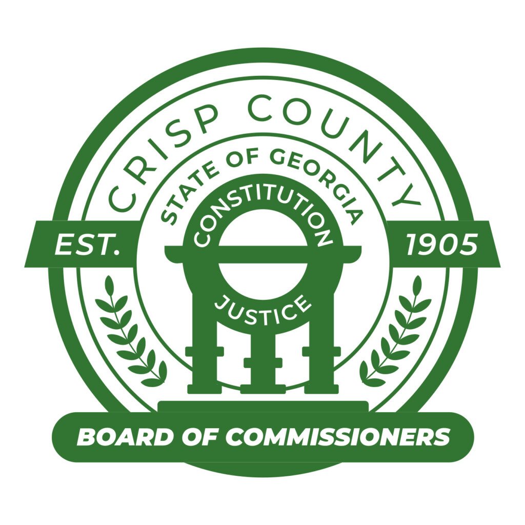 Crisp County Board Of Commissioners
