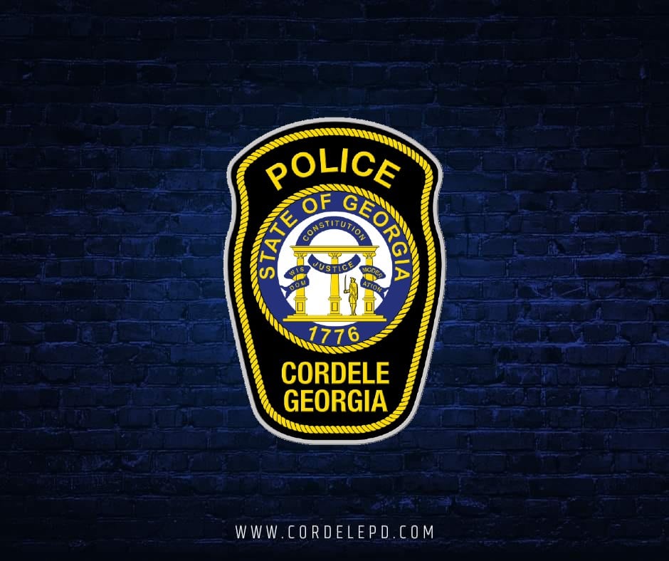 Cordele Police Department