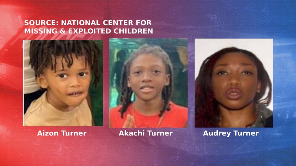 Amber Alert