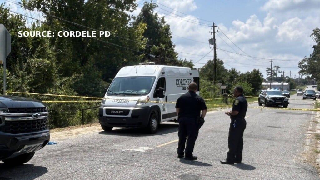 Death Investigation 1