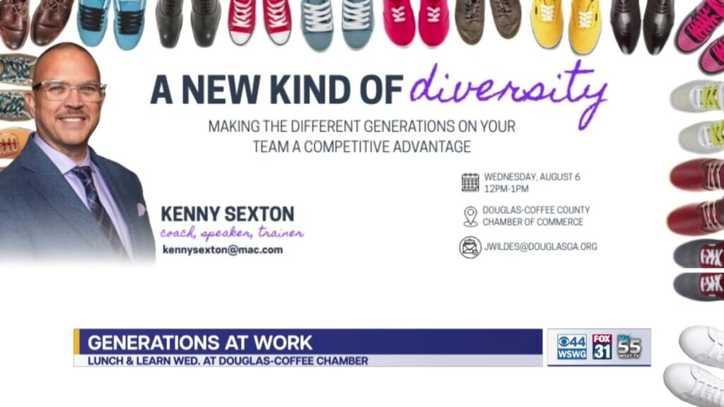 A New Kind Of Diversity Lunch & Learn