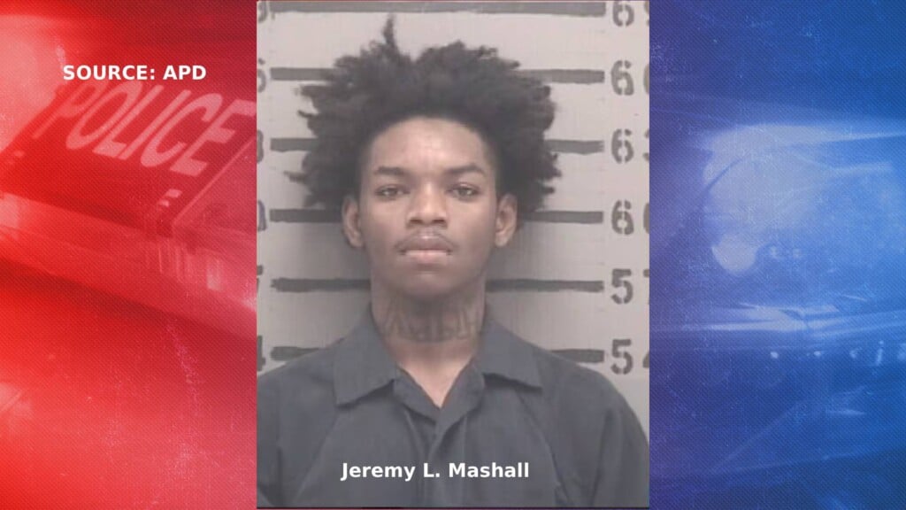 Jeremy L Marshall