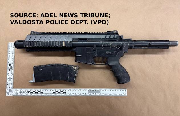 Armed Robbery Bb Gun