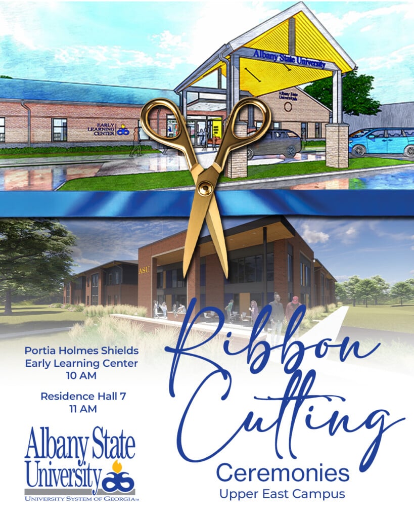 Ribbon Cutting Elc Rh Asu2025sm