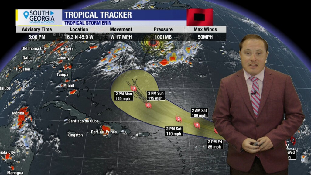 70026 250813 Weather