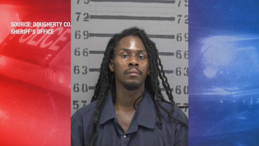 Gartavious Deandre Paul