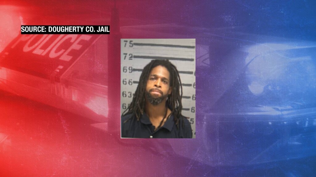 Demetrius Smith