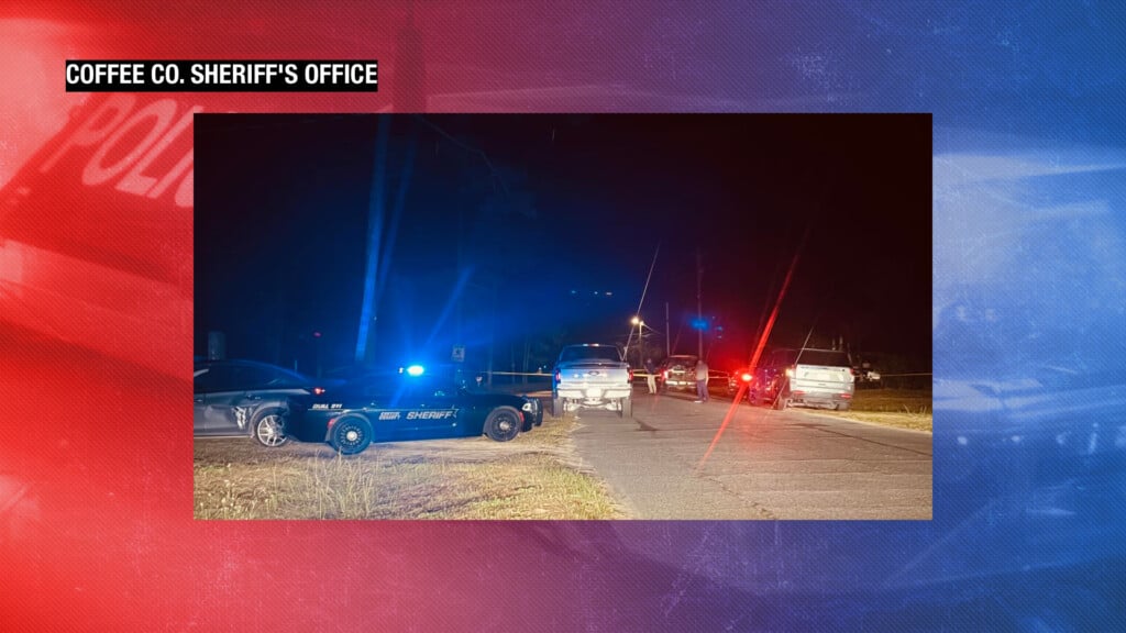 Bear Creek Mobile Home Park In Douglas