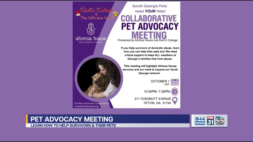 Ruth's Cottage Patticake House Ahimsa House Pet Advocacy Meeting