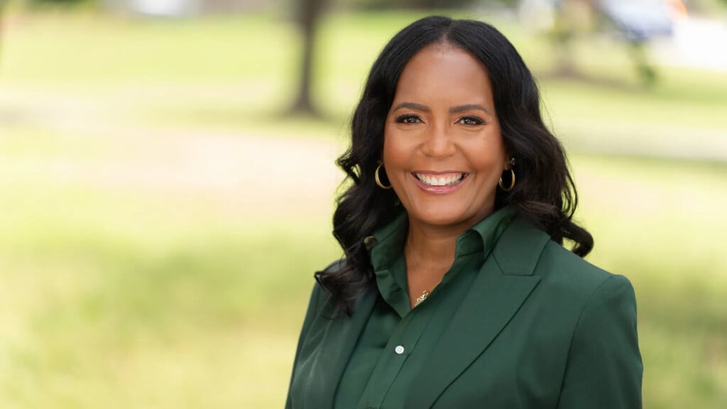 Keisha Lance Bottoms