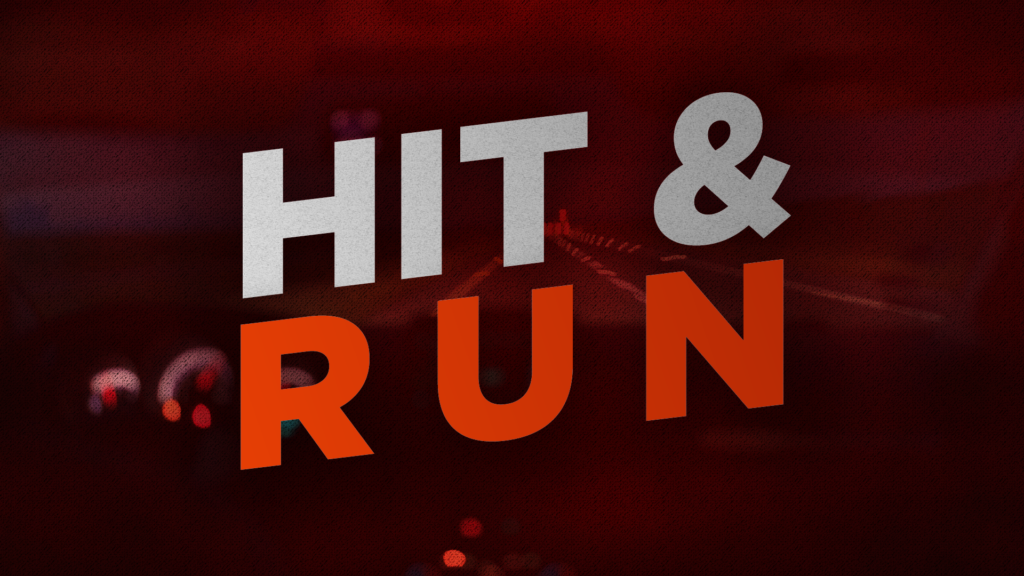 Hit And Run