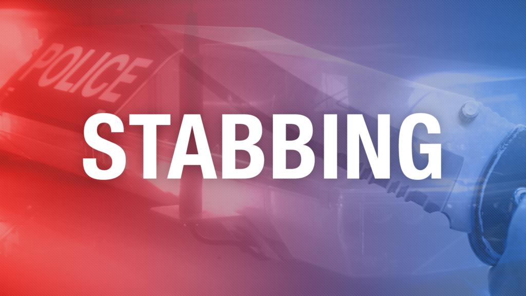Stabbing