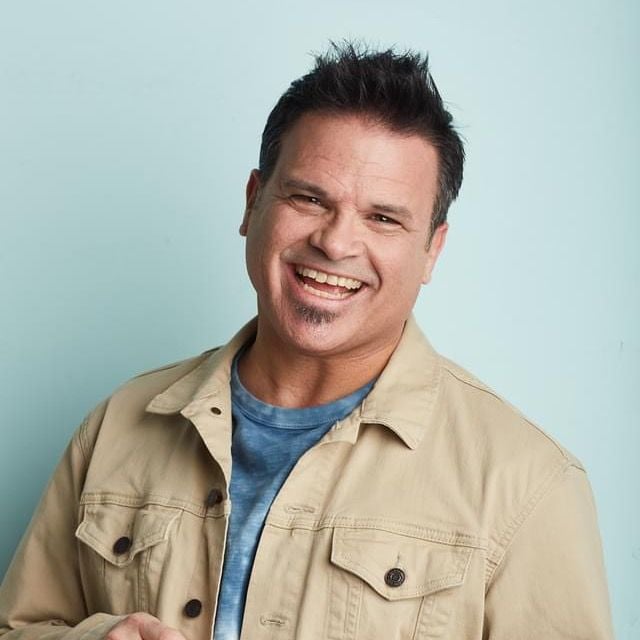 Mickey Bell